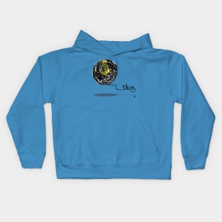 Ideas Kids Hoodie